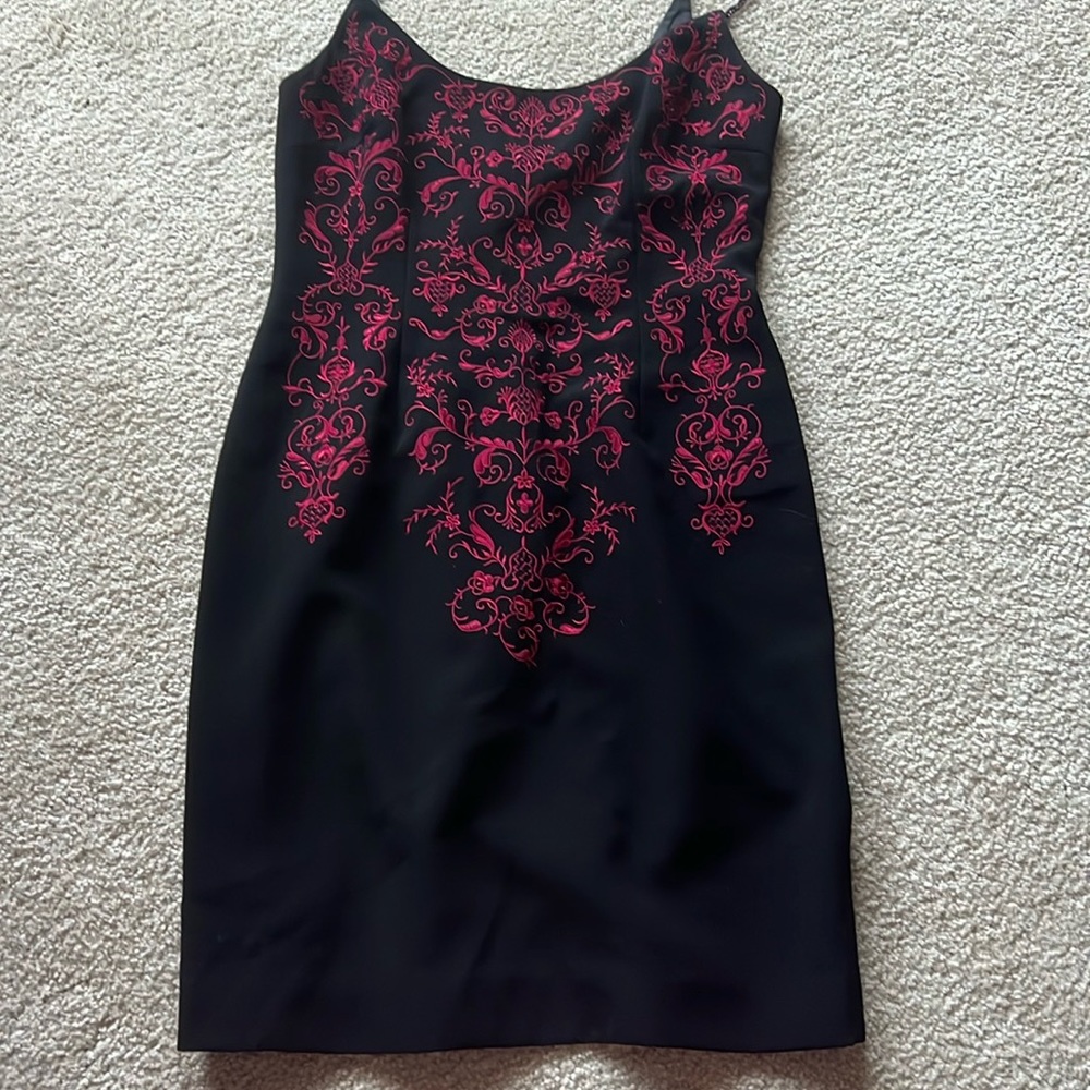 Maggy London Formal Dress
